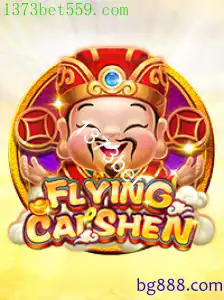 FlyingCaiShen: Explore o Mundo do Jogo no 3693bet App