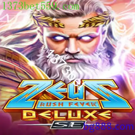 ZeusRushFeverDeluxeSE: Uma Aventura Mitológica no Mundo dos Jogos